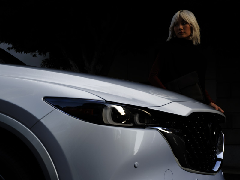 Tips for First-Time Car Buyers  –  Utilitario Mazda CX-5