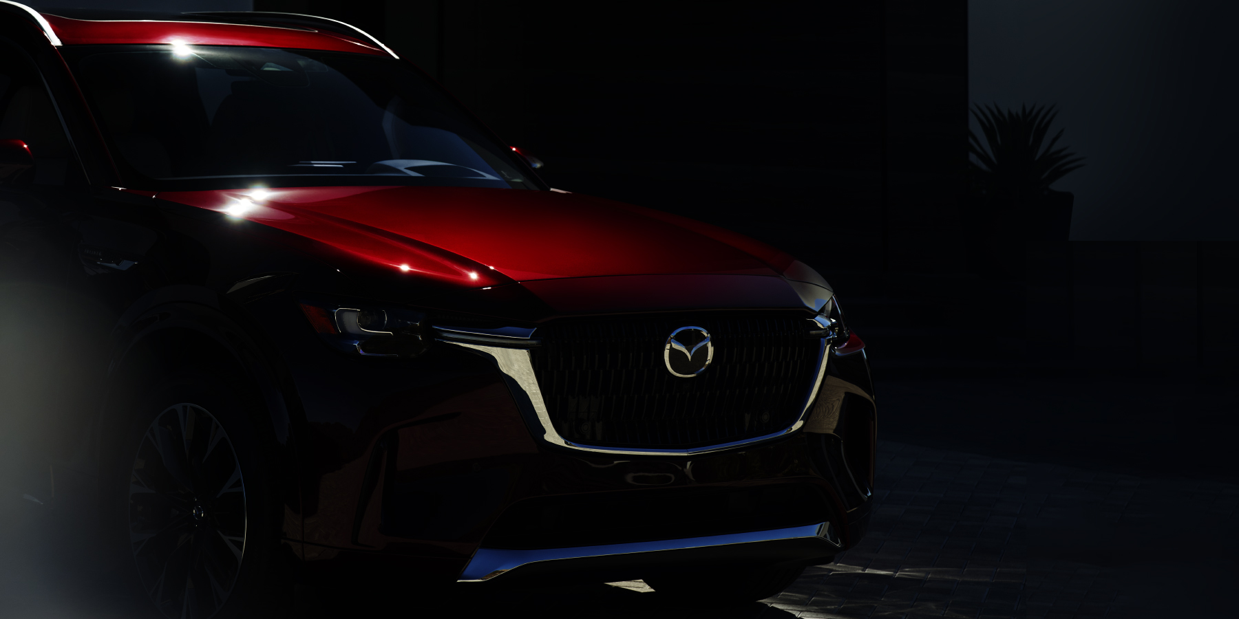 Turbocharged Engines Explained  –  Mazda CX-70