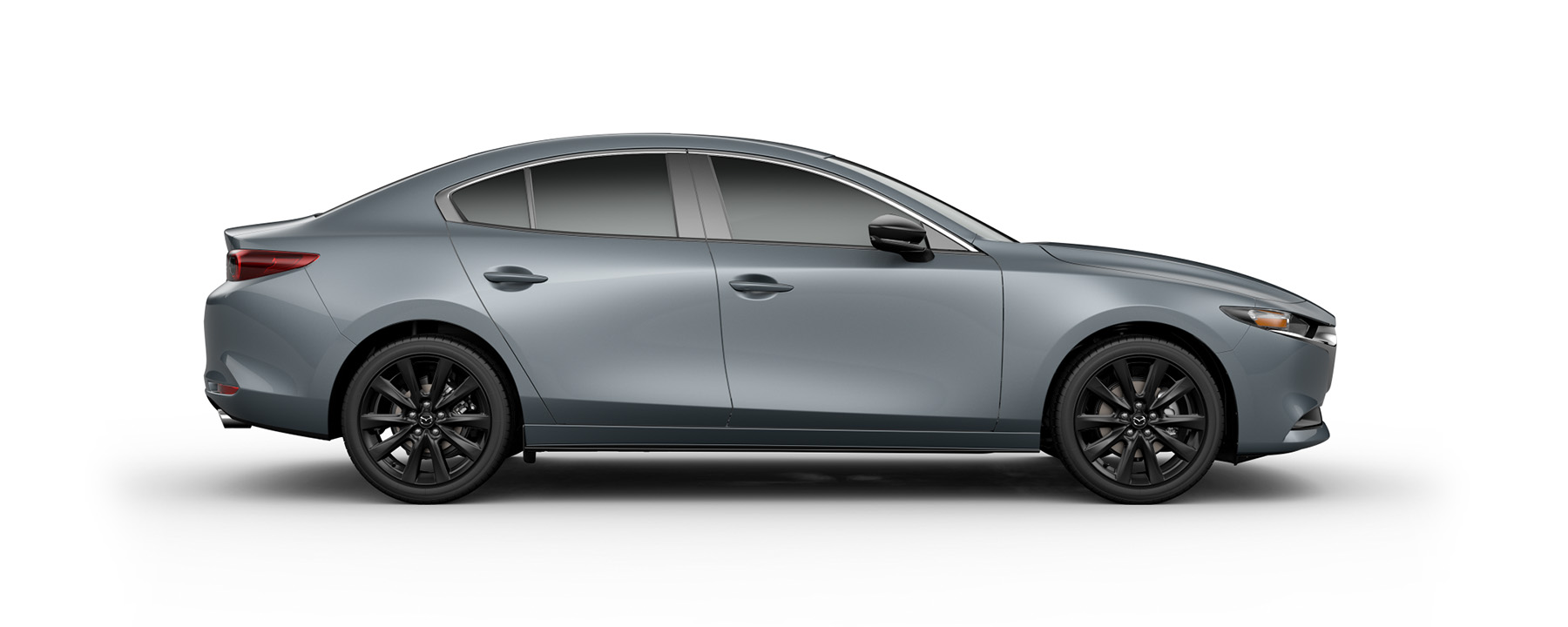 What Is the Difference Between a Hatchback and a Sedan? | Mazda USA