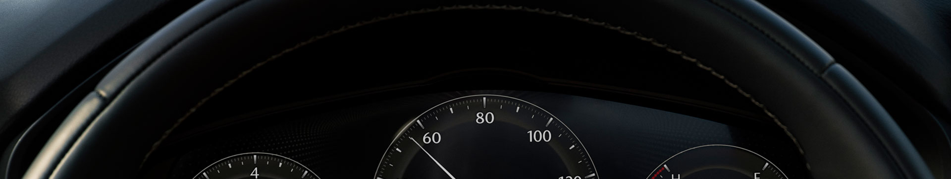 Aspectos básicos de autos  –  Mazda CX 90