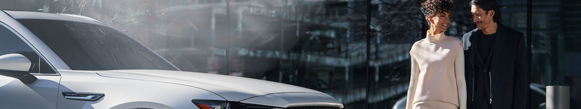 Experiencia del comprador  –  Mazda CX-90 PHEV