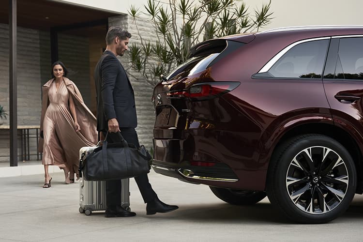 APR for a Car Loan: What is it and How it Affects Car Payments  –  Mazda CX-90
