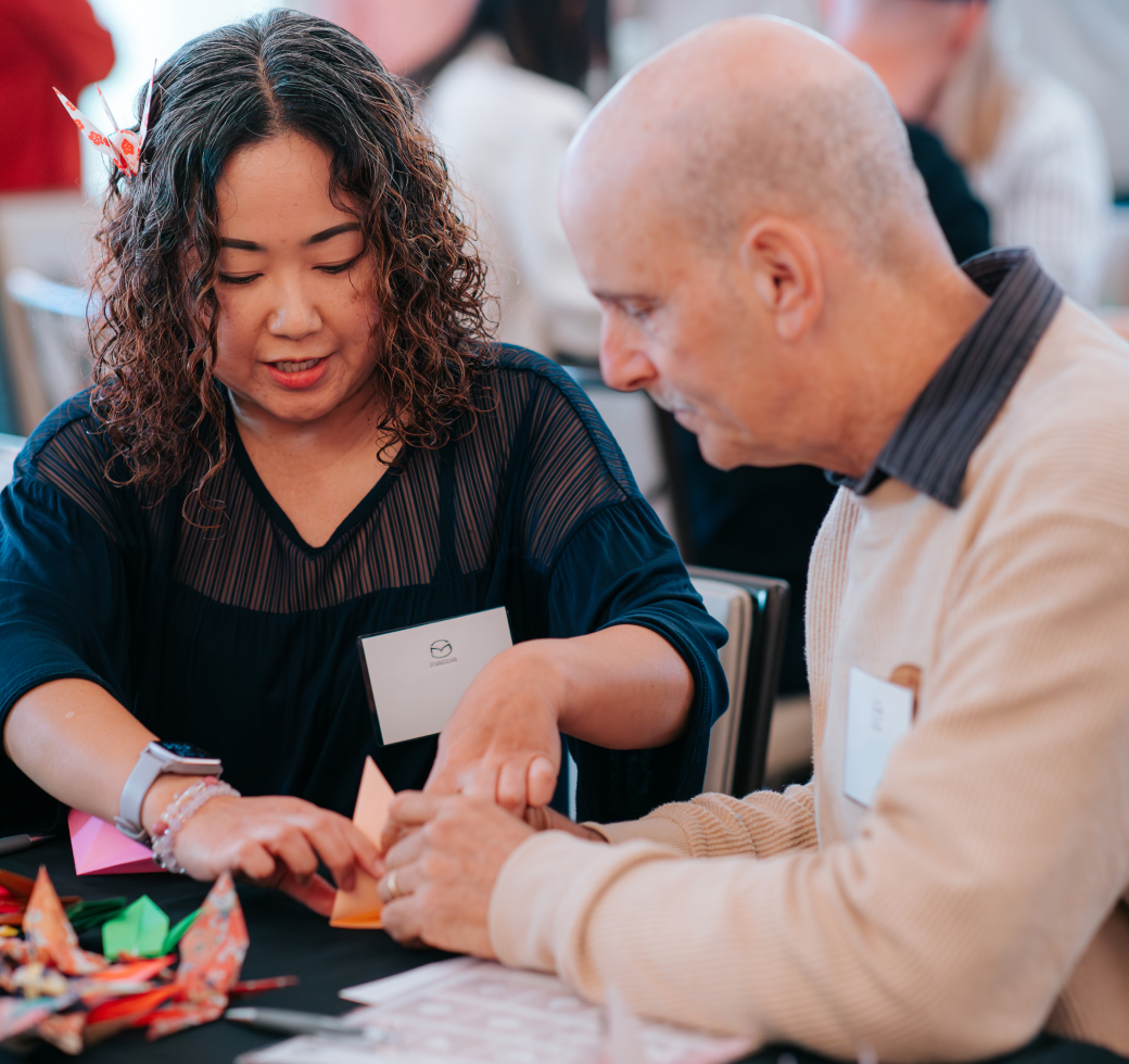 La sustentabilidad según Mazda  –  Compromiso con la comunidad