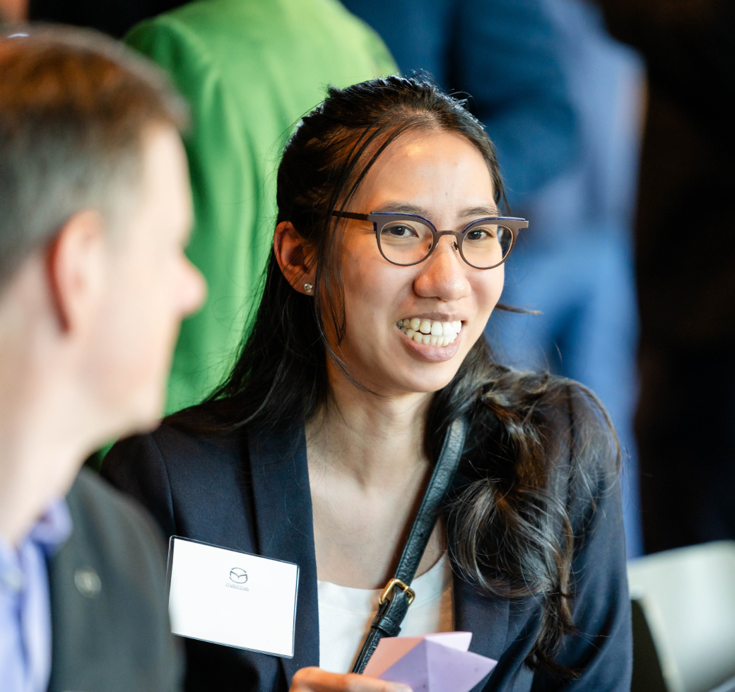 La sustentabilidad según Mazda  –  Compromiso con las personas