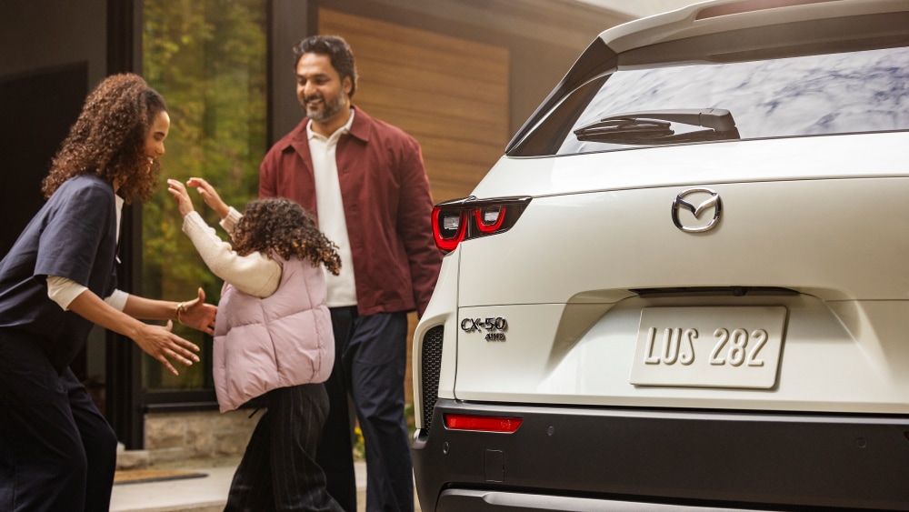 Mazda Named Safest New-Car Brand by Consumer Reports