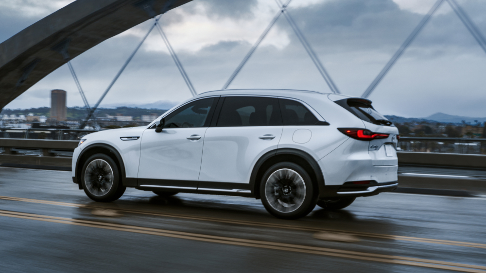 Mazda Named Safest New-Car Brand by Consumer Reports