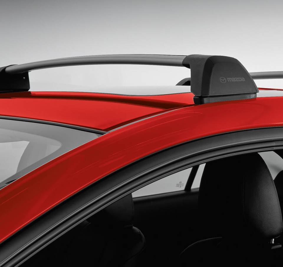 2017 Mazda 3 Hatchback Interior & Exterior Accessories Mazda USA