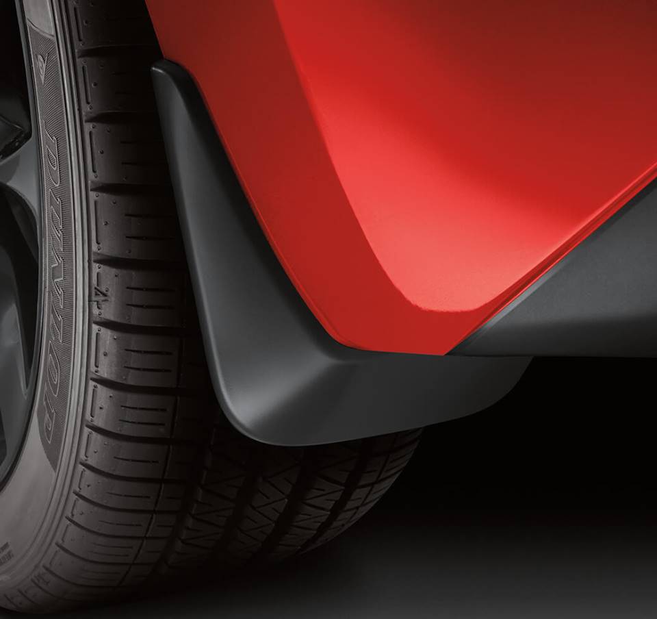 2017 Mazda 3 Hatchback Interior & Exterior Accessories Mazda USA