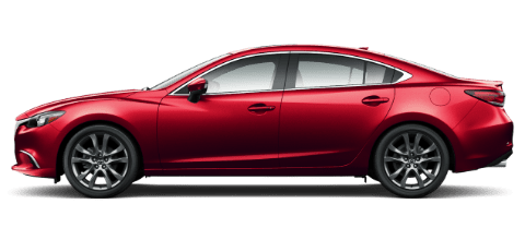 Mazda usa official site