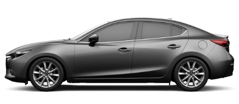Mazda usa official site