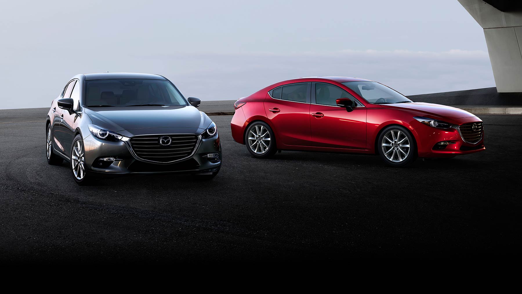 Каталог mazda usa