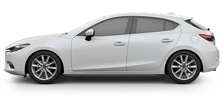 2017 Mazda3 5-Door image