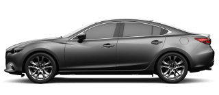 Mazda usa official site
