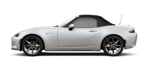 2017 Mazda MX-5 Miata image