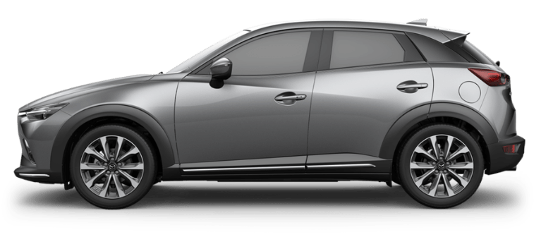 2019 Mazda CX-3 image
