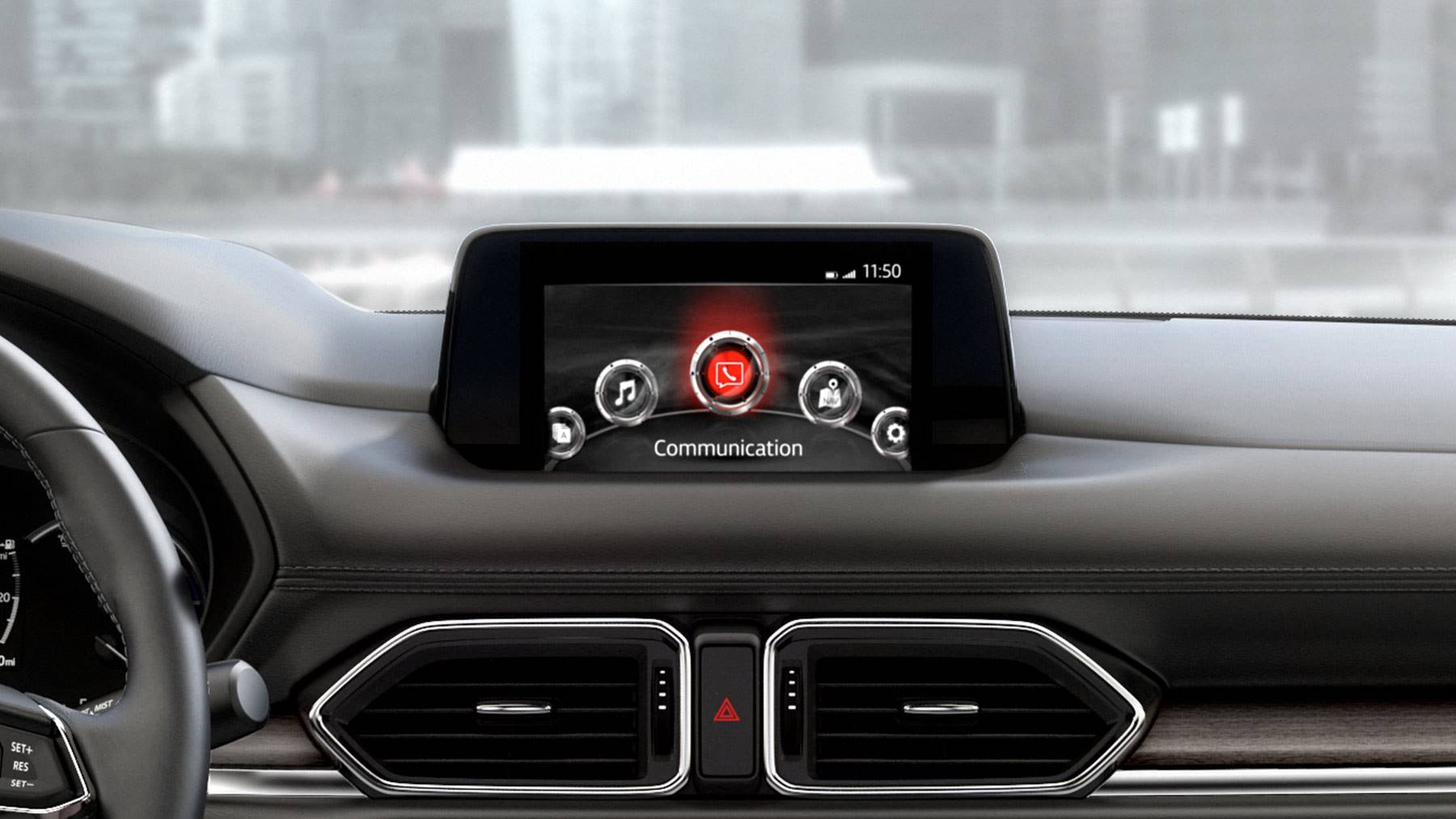 Pin By Bakersfield Mazda Team On Cx Official Mazda Infotainment