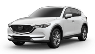 2019 Mazda CX 5 Crossover SUV Fuel Efficient SUV Mazda USA