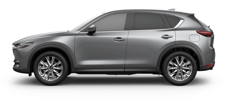 2019 Mazda CX-5 image