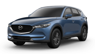2019 Mazda CX 5 Crossover SUV Fuel Efficient SUV Mazda USA