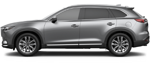 Imagen del Mazda CX-9 2019