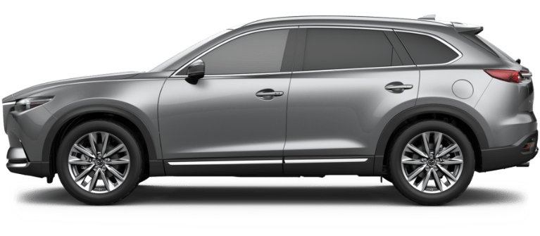 Imagen del Mazda CX-9 2019