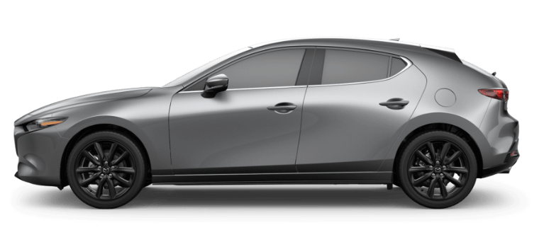 Imagen del Mazda3 Hatchback 2019