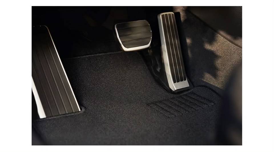 2021 Mazda 3 Sedan Car Accessories Mazda USA