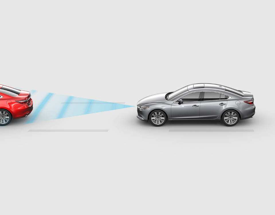 2020 Mazda 6 Turbocharged Sports Sedan Mid Size Cars Mazda USA