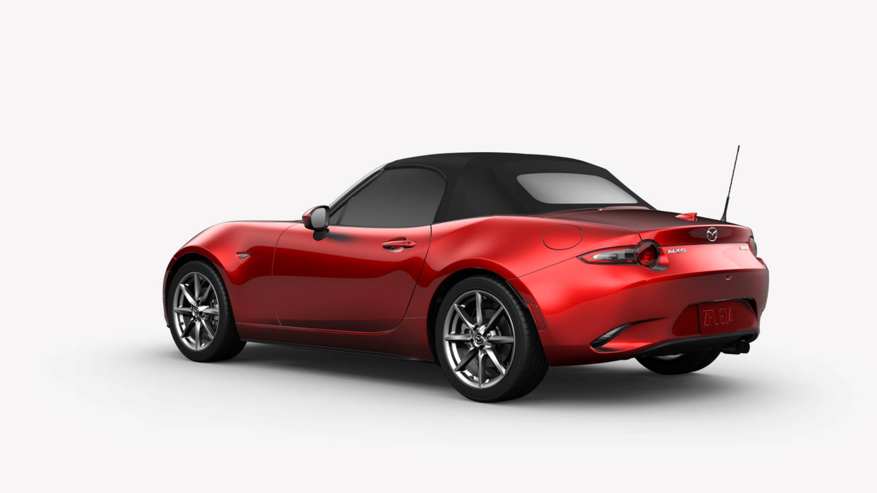 Mazda mx 5 аналоги