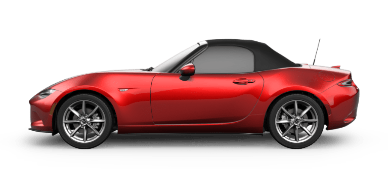 Imagen del  Mazda MX-5 Miata 2019