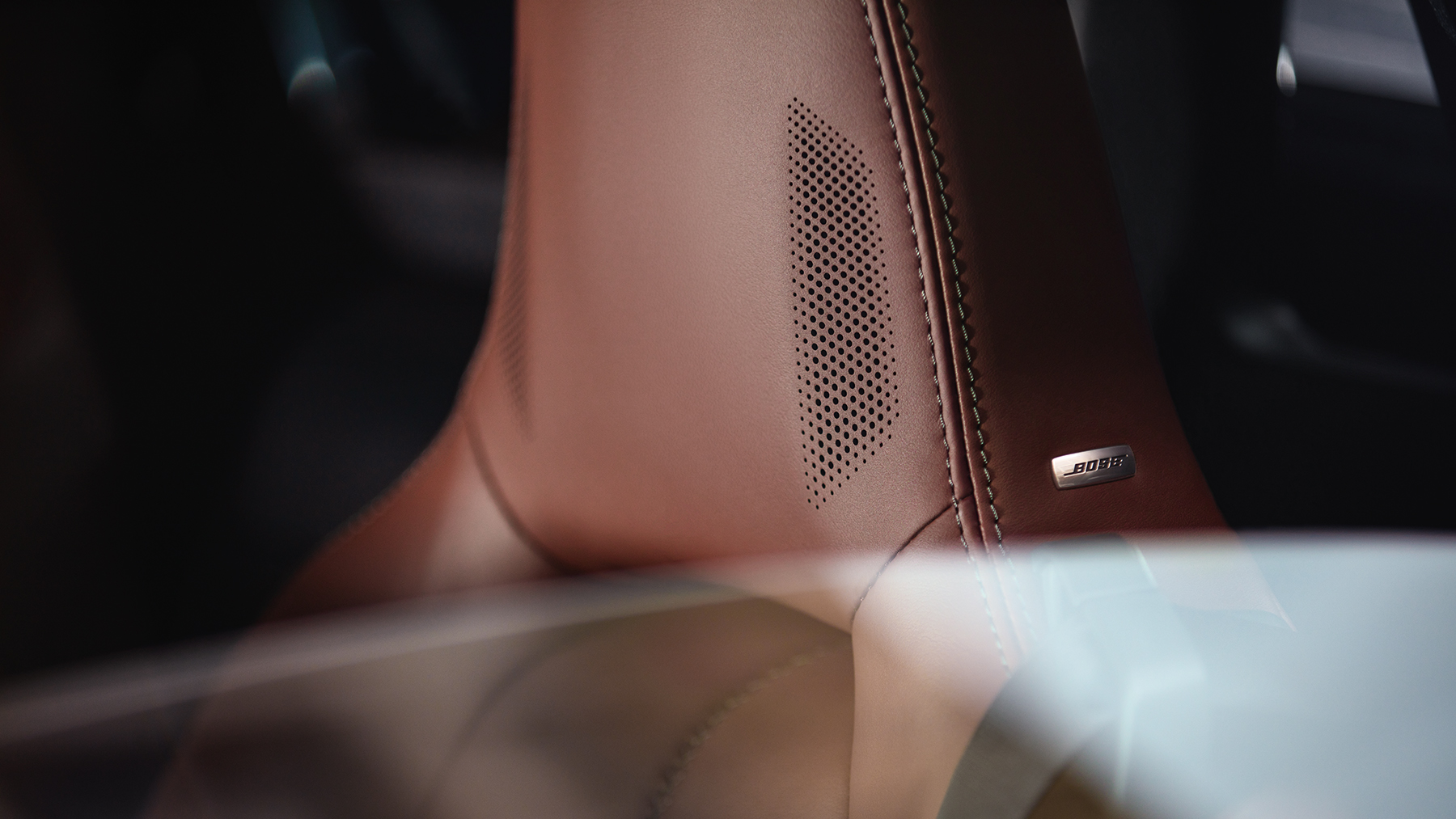 2019 Mazda MX-5 Miata – leather upholstery