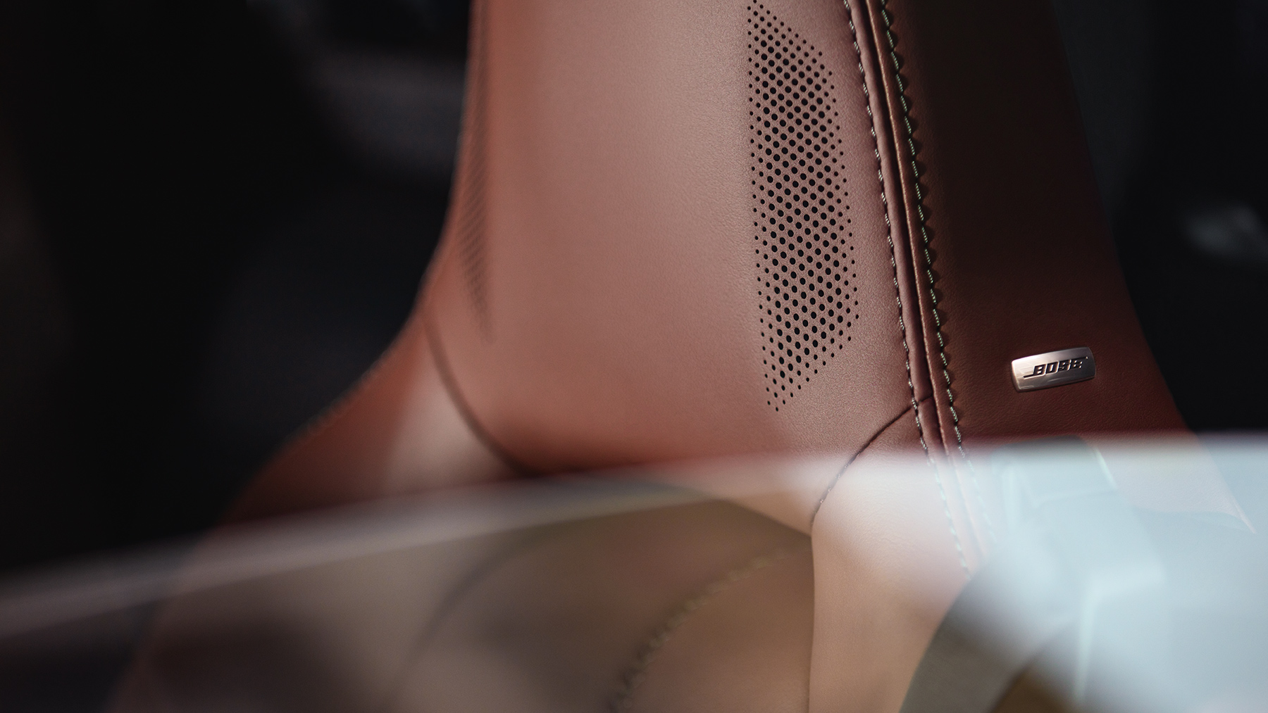 Mazda MX-5 Miata RF 2019 – tapizado de piel