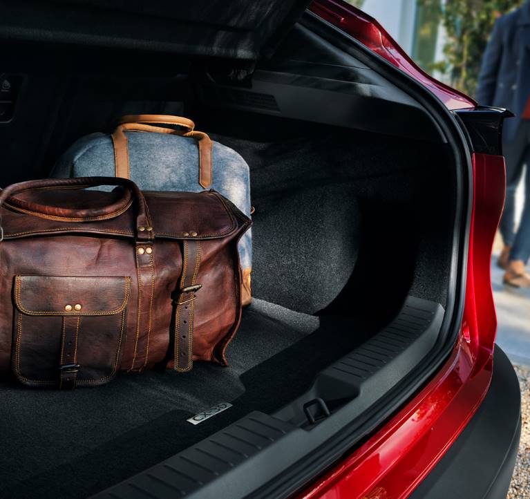 2020 Mazda CX30 Accessories Genuine Mazda Accessories Mazda USA