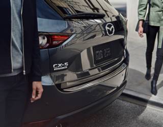 Mazda Cx 5 Build And Price Mazda Usa