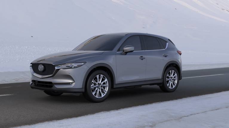Mazda Cx 5 Crossover Pictures Videos Mazda Usa