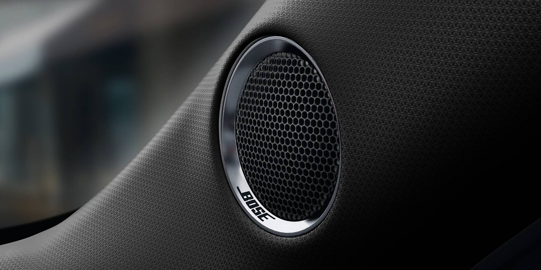 Bose Speaker