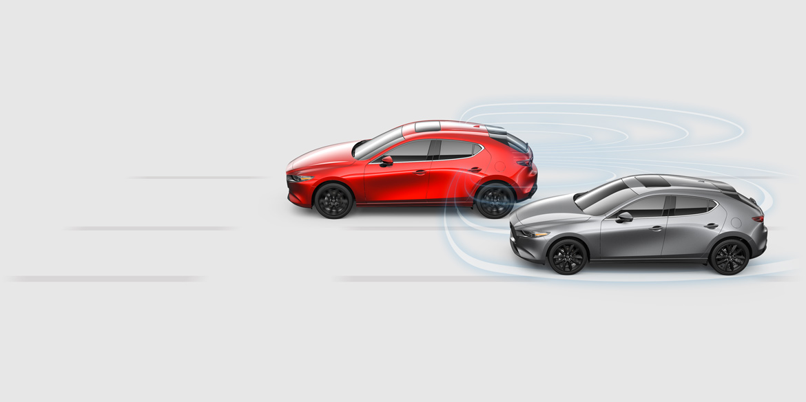 2020 Mazda 3 Hatchback Design & Performance Features Mazda USA
