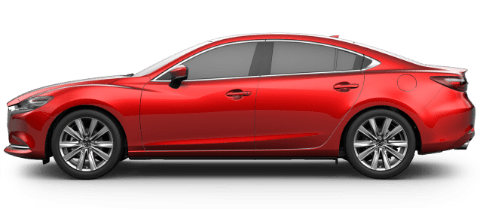 2019 Mazda6 image