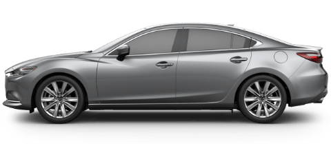2020 Mazda6 image