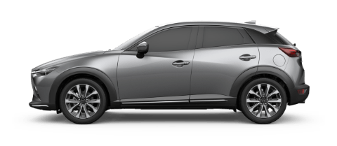 Mazda usa official site