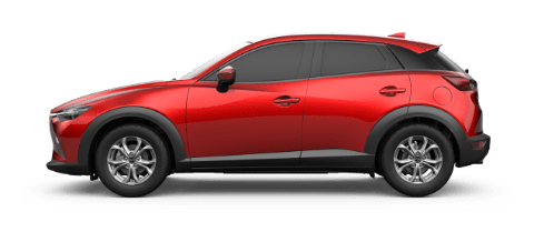 Mazda usa official site