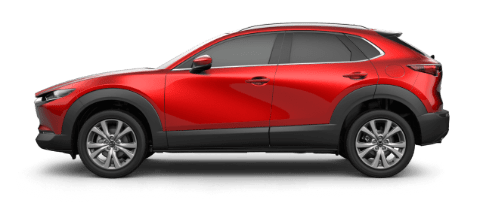 Mazda usa official site
