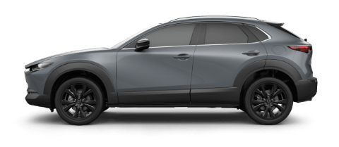 Mazda usa official site