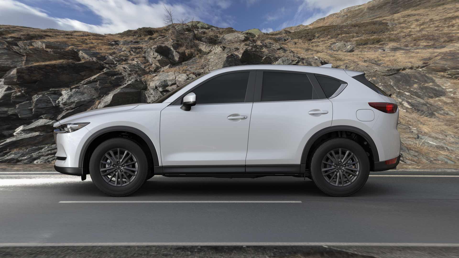 21 Mazda Cx 5 Crossover Suv Fuel Efficient Suv Mazda Usa