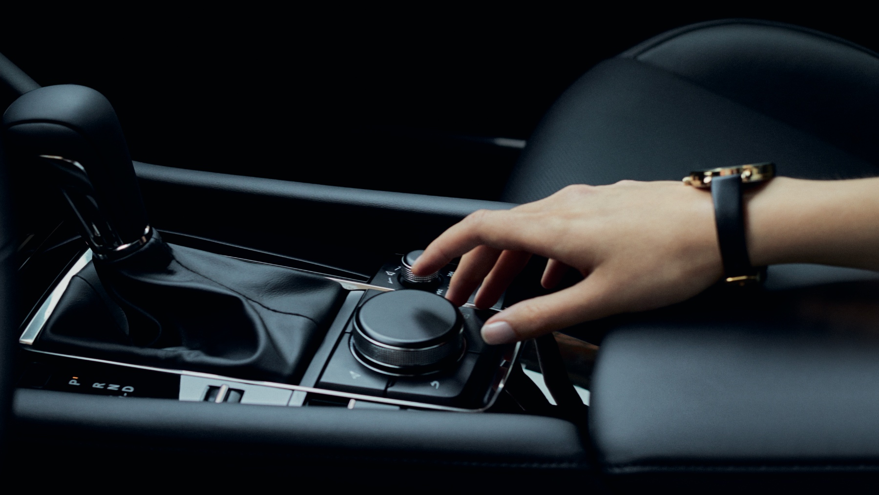 2021 Mazda 3 Hatchback Premium AWD Compact Car Mazda USA