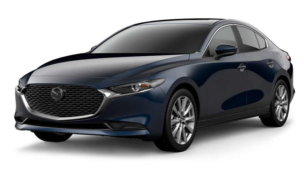 Mazda 2021 шинари