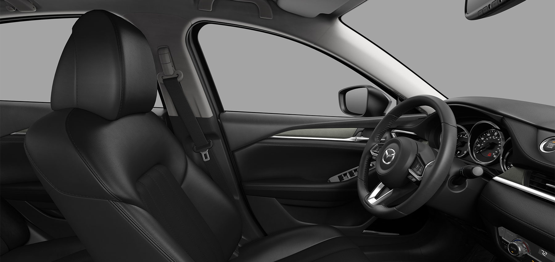 Mazda 6 2021 салон Mazda 6 2021 салон