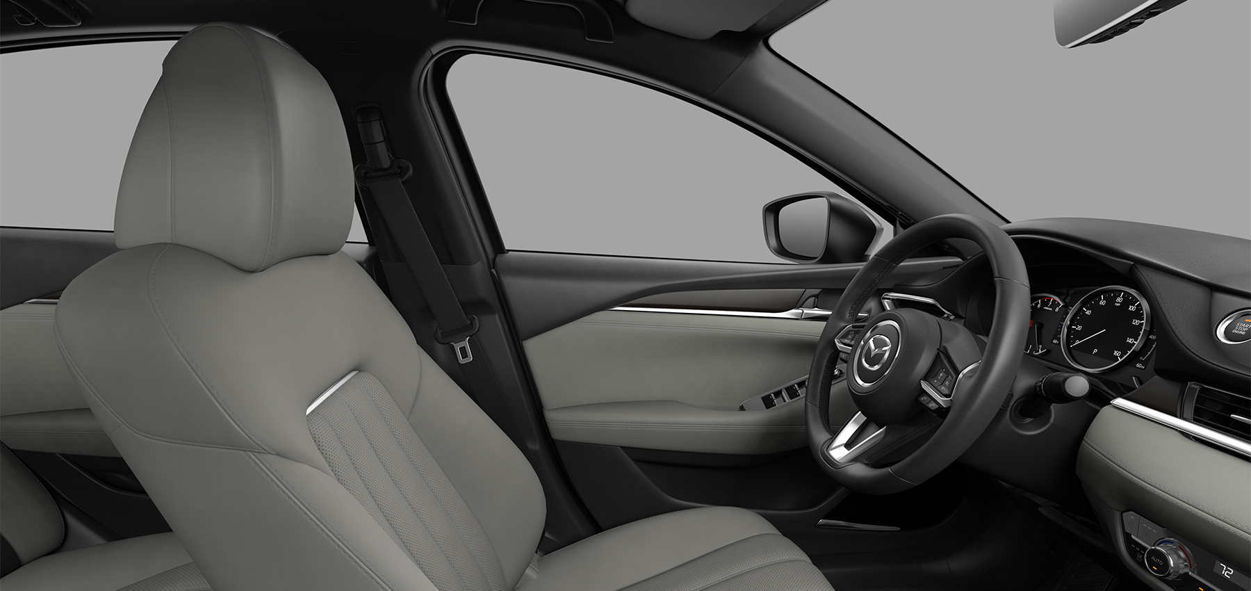 Mazda 6 2021 салон Mazda 6 2021 салон