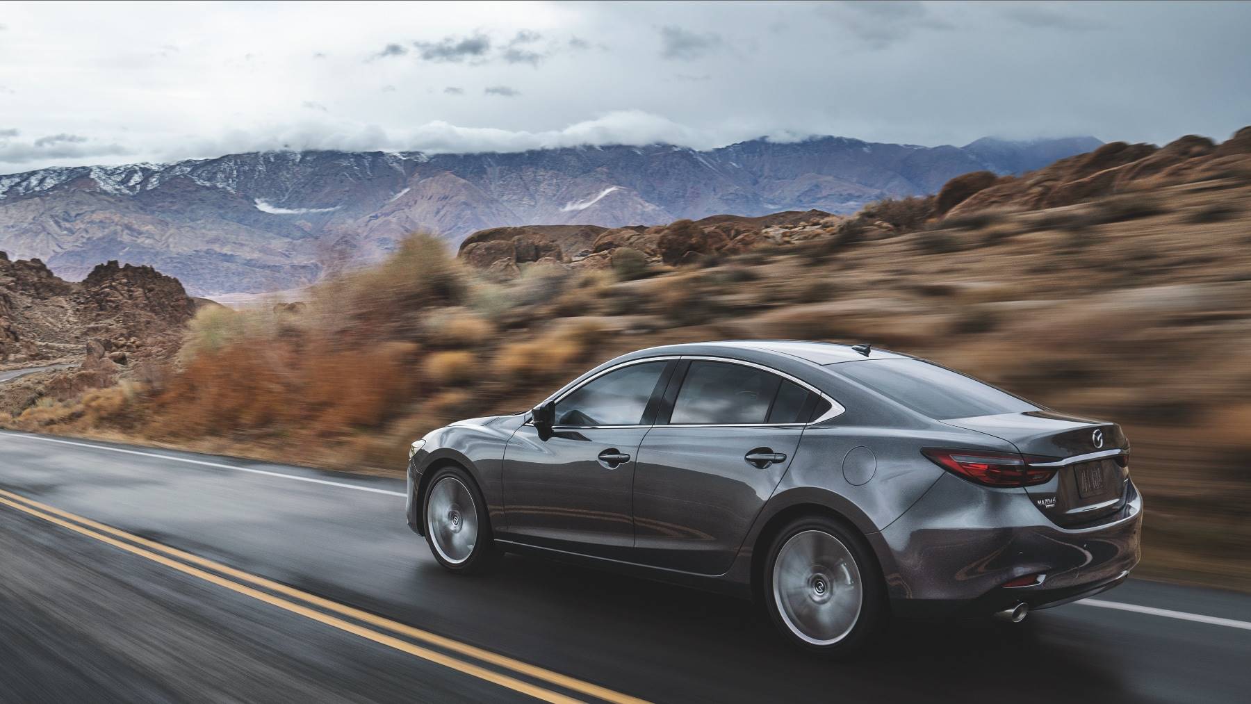 Ranking The Best Affordable Sedans for 2021 ‌