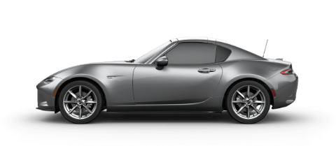 2021 Mazda MX-5 Miata RF image